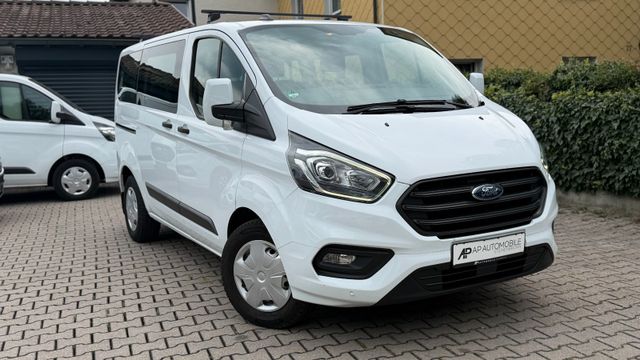 Ford Transit Custom Kombi 9-Sitzer – Foto 3