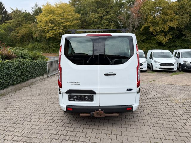 Ford Transit Custom Kombi 9-Sitzer – Foto 7