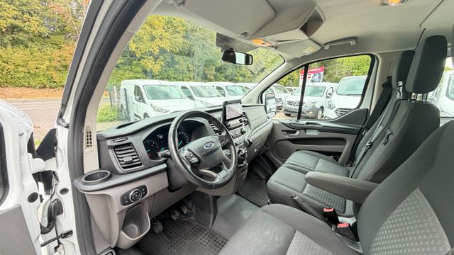 Ford Transit Custom Kombi 9-Sitzer – Foto 10