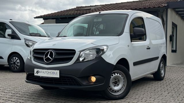 Mercedes-Benz Citan Kasten 109 CDI lang – Foto 1