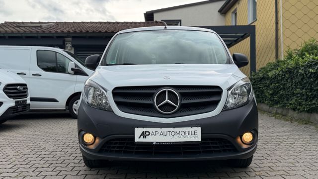 Mercedes-Benz Citan Kasten 109 CDI lang – Foto 2