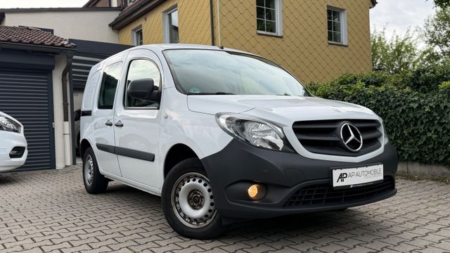 Mercedes-Benz Citan Kasten 109 CDI lang – Foto 3