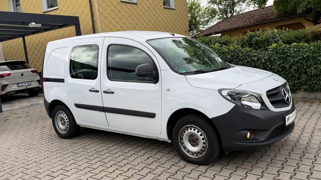 Mercedes-Benz Citan Kasten 109 CDI lang – Foto 4