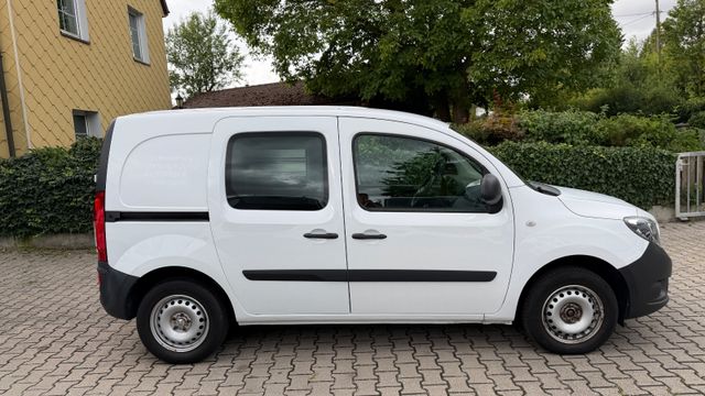 Mercedes-Benz Citan Kasten 109 CDI lang – Foto 5
