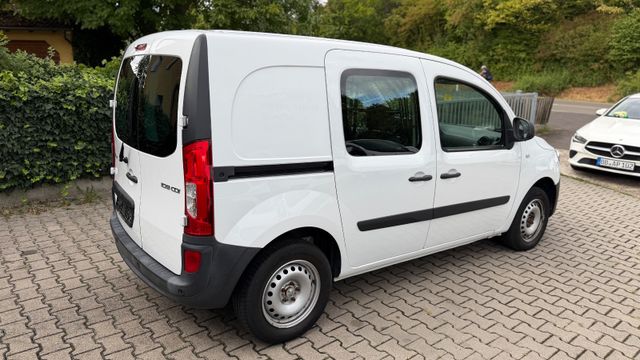 Mercedes-Benz Citan Kasten 109 CDI lang – Foto 6