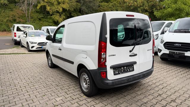 Mercedes-Benz Citan Kasten 109 CDI lang – Foto 8