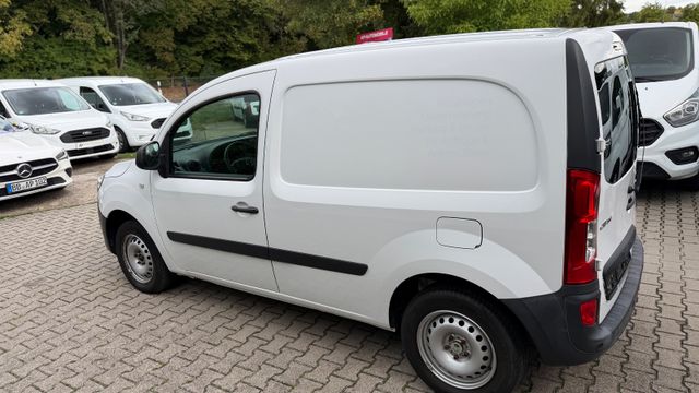 Mercedes-Benz Citan Kasten 109 CDI lang – Foto 9