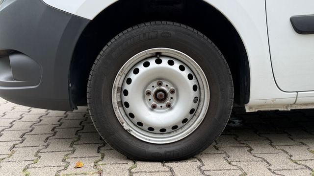 Mercedes-Benz Citan Kasten 109 CDI lang – Foto 10