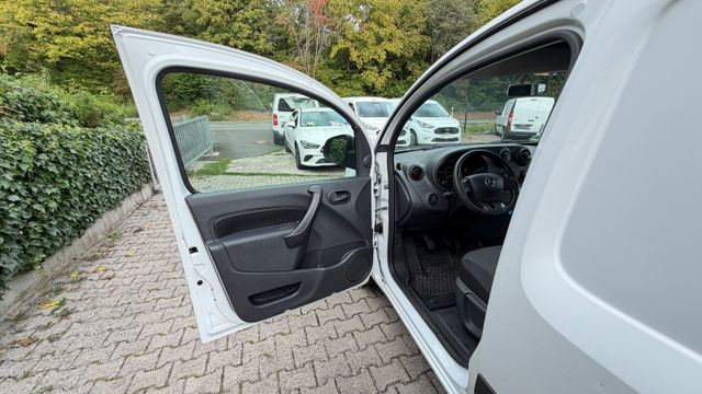 Mercedes-Benz Citan Kasten 109 CDI lang – Foto 11