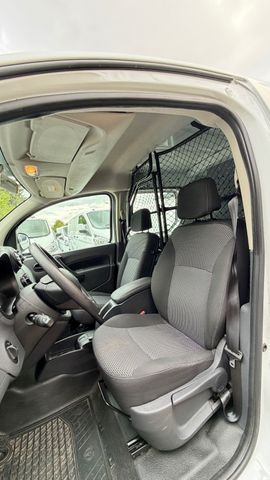 Mercedes-Benz Citan Kasten 109 CDI lang – Foto 12