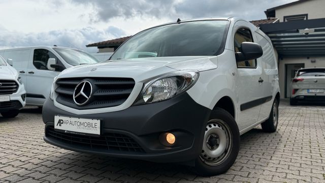 Mercedes-Benz Citan Kasten 109 lang – Foto 1