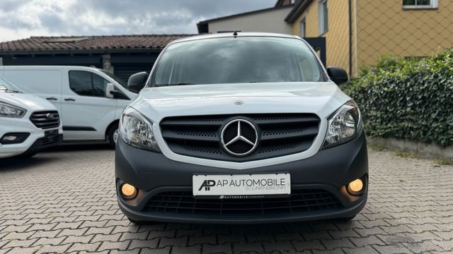 Mercedes-Benz Citan Kasten 109 lang – Foto 2