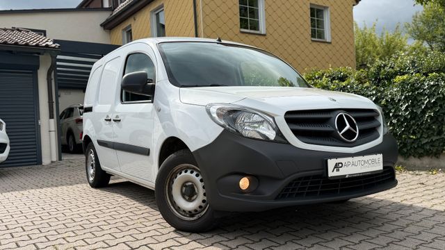 Mercedes-Benz Citan Kasten 109 lang – Foto 3