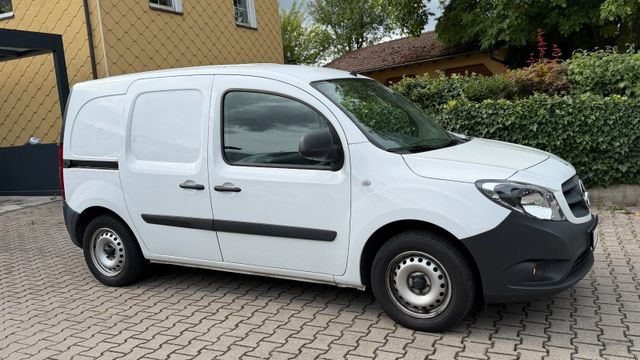 Mercedes-Benz Citan Kasten 109 lang – Foto 4