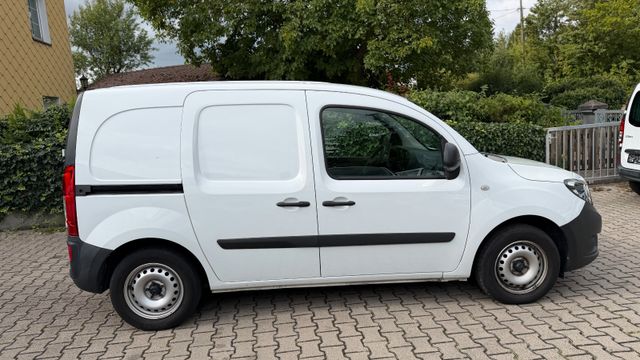 Mercedes-Benz Citan Kasten 109 lang – Foto 5