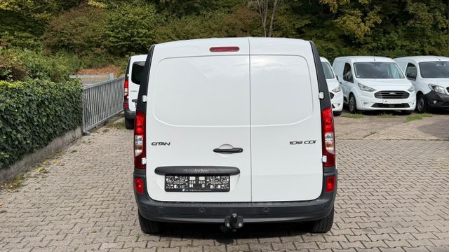 Mercedes-Benz Citan Kasten 109 lang – Foto 7