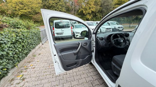 Mercedes-Benz Citan Kasten 109 lang – Foto 10