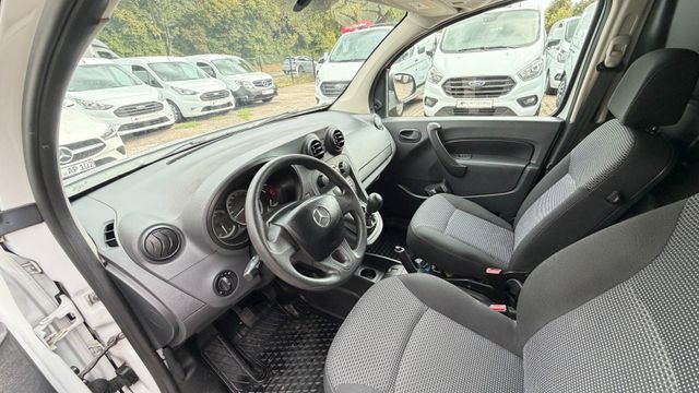 Mercedes-Benz Citan Kasten 109 lang – Foto 12
