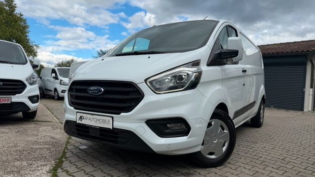 Ford Transit Custom Kasten 320 L2 Trend Automatik – Foto 1