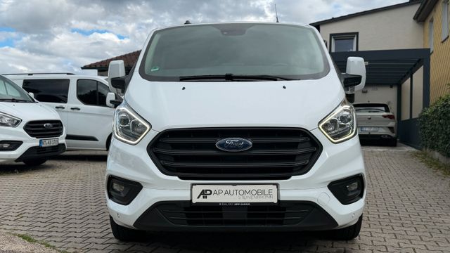 Ford Transit Custom Kasten 320 L2 Trend Automatik – Foto 2