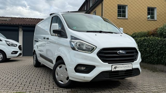 Ford Transit Custom Kasten 320 L2 Trend Automatik – Foto 3