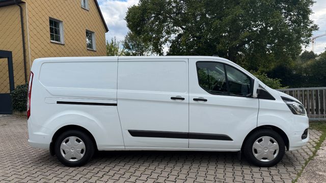 Ford Transit Custom Kasten 320 L2 Trend Automatik – Foto 4
