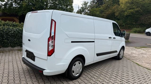 Ford Transit Custom Kasten 320 L2 Trend Automatik – Foto 5