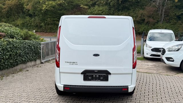 Ford Transit Custom Kasten 320 L2 Trend Automatik – Foto 6