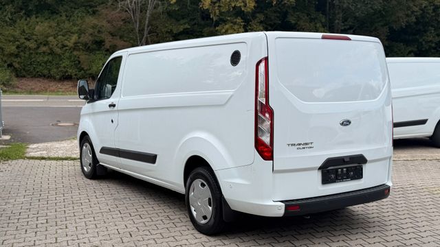 Ford Transit Custom Kasten 320 L2 Trend Automatik – Foto 7