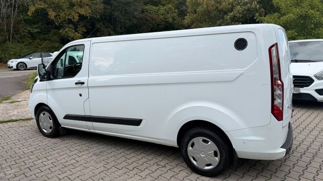 Ford Transit Custom Kasten 320 L2 Trend Automatik – Foto 8