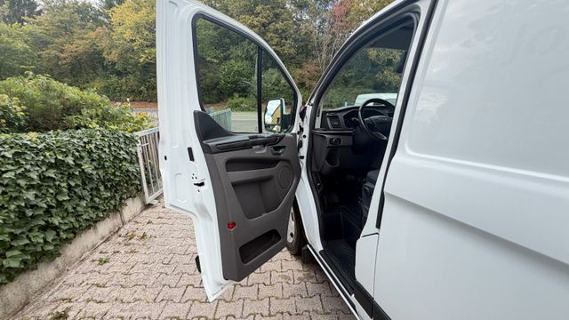 Ford Transit Custom Kasten 320 L2 Trend Automatik – Foto 9