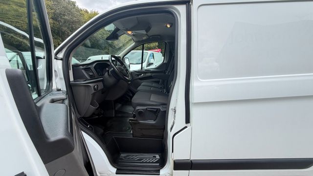 Ford Transit Custom Kasten 320 L2 Trend Automatik – Foto 10