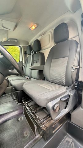 Ford Transit Custom Kasten 320 L2 Trend Automatik – Foto 11