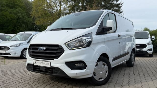 Ford Transit Custom Kasten 340 L1 Automatik – Foto 1