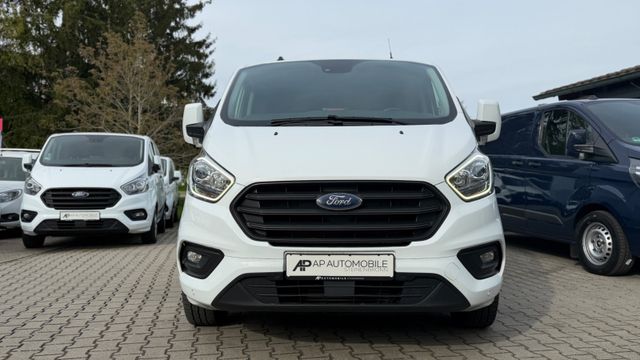 Ford Transit Custom Kasten 340 L1 Automatik – Foto 2