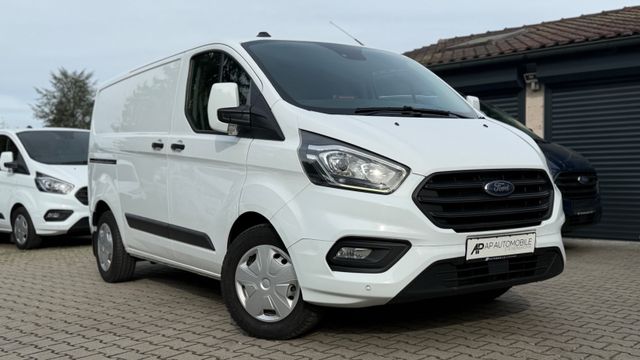 Ford Transit Custom Kasten 340 L1 Automatik – Foto 3