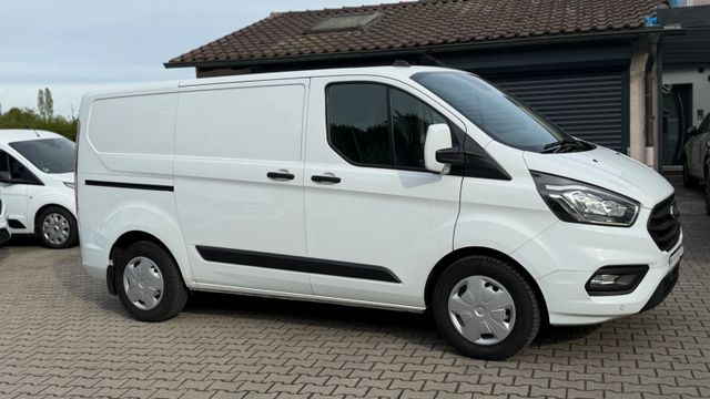 Ford Transit Custom Kasten 340 L1 Automatik – Foto 4
