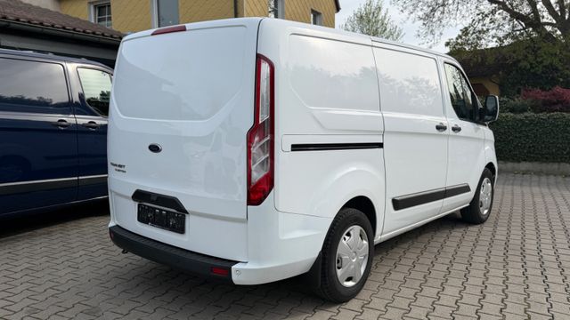 Ford Transit Custom Kasten 340 L1 Automatik – Foto 5