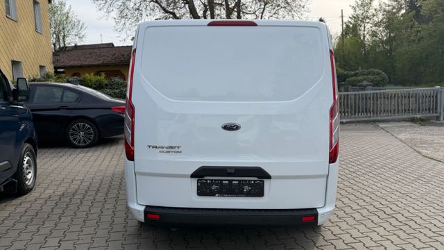 Ford Transit Custom Kasten 340 L1 Automatik – Foto 6