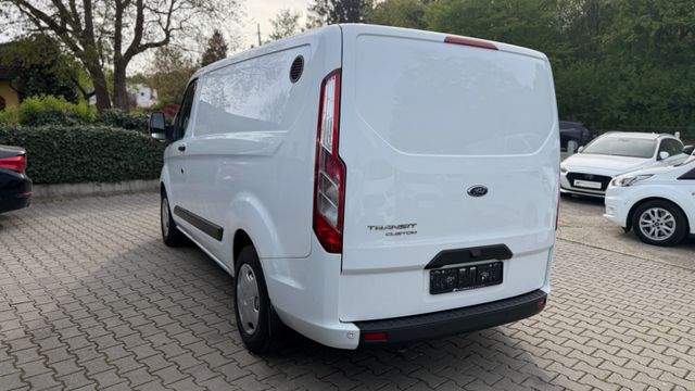 Ford Transit Custom Kasten 340 L1 Automatik – Foto 7