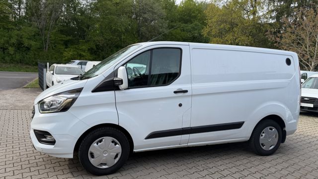 Ford Transit Custom Kasten 340 L1 Automatik – Foto 8