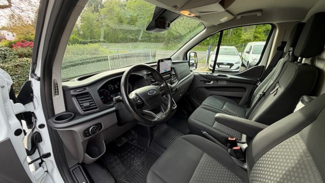 Ford Transit Custom Kasten 340 L1 Automatik – Foto 9