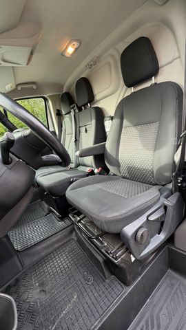 Ford Transit Custom Kasten 340 L1 Automatik – Foto 10
