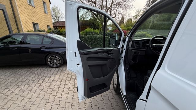Ford Transit Custom Kasten 340 L1 Automatik – Foto 11