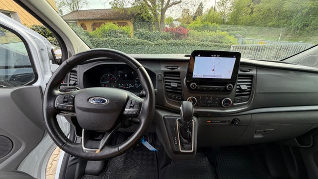 Ford Transit Custom Kasten 340 L1 Automatik – Foto 12