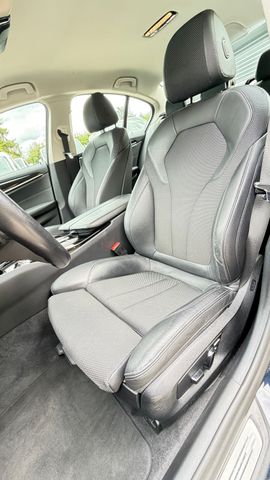 BMW 520d xDrive Limousine Sport Line – Foto 10
