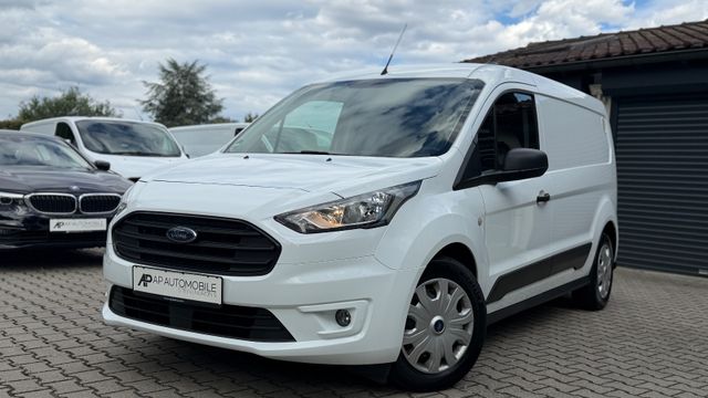 Ford Transit Connect Kasten L2 – Foto 1