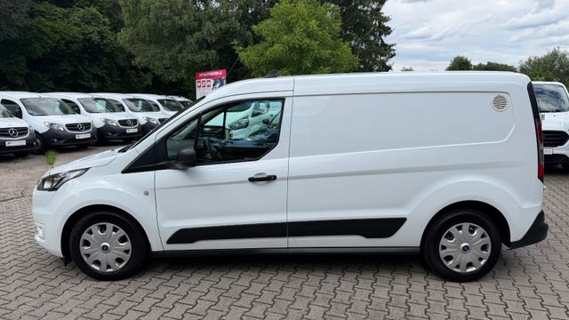 Ford Transit Connect Kasten L2 – Foto 2