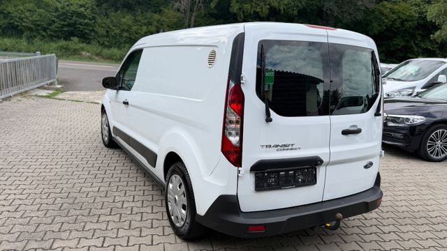 Ford Transit Connect Kasten L2 – Foto 3