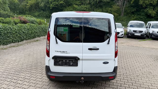 Ford Transit Connect Kasten L2 – Foto 4